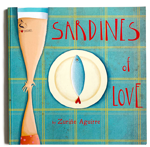 Sardines of love